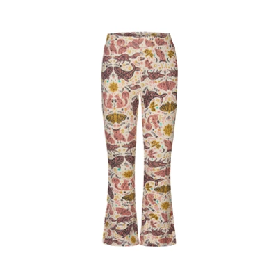 Afbeelding van Legging Jeonju Butter Cream 92