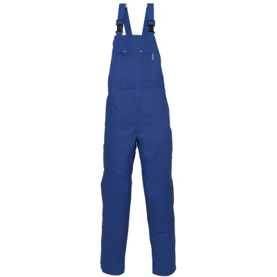 Afbeelding van Havep Amerikaanse Overall Basic KORENBLAUW H60