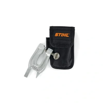 Afbeelding van Stihl S260 vijlblok