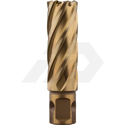 Afbeelding van Rotec Kernboor 26x55mm HSS XE Gold Line UNI