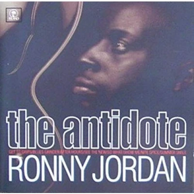 Afbeelding van The antidote