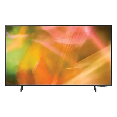 Afbeelding van Smart TV Samsung HG AU800EEXEN 4K Ultra HD 43&quot;