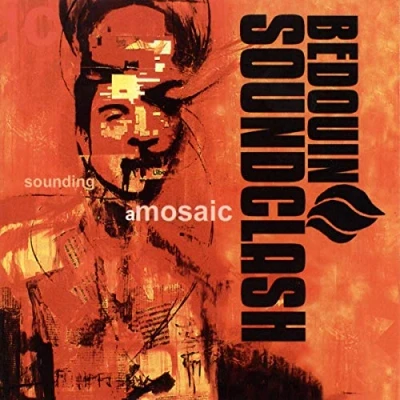 Afbeelding van Bedouin Soundclash Sounding a Mosaic (2 LPs)