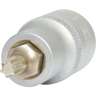 Afbeelding van KS Tools 911.1364 1/2&quot; Bit dopsleutel Torx, T30