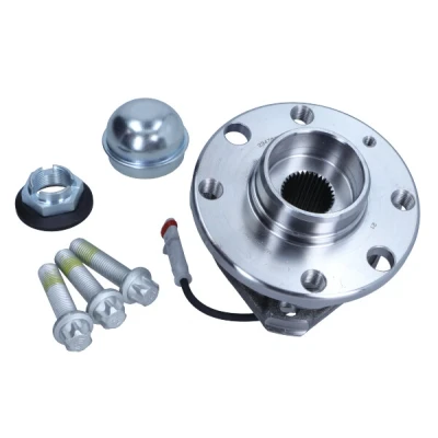 Afbeelding van Wiellagerset MAXGEAR 33 0258