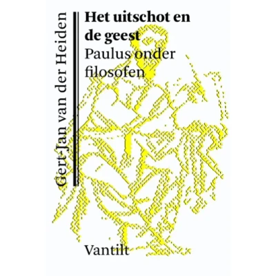 Afbeelding van Het uitschot en de geest (Paperback)