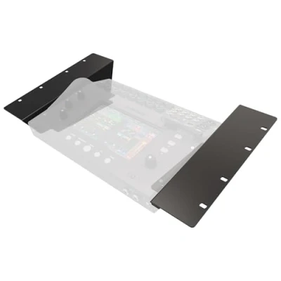 Afbeelding van Allen &amp; Heath CQ18T RK19 19 inch rackoren voor CQ 18T mixer