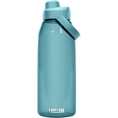 Afbeelding van Camelbak Thrive Chug Drinkfles 946 Ml Cove Blauw Drinkflessen