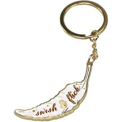 Afbeelding van HARRY POTTER Hermione Sleutelhanger