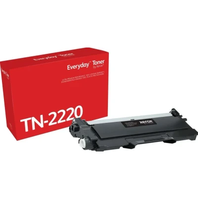 Afbeelding van Compatibel Toner Xerox 006R04171 Zwart