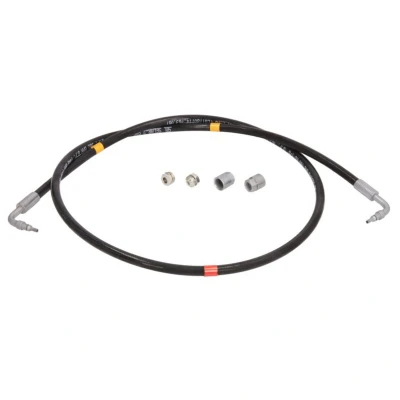 Afbeelding van Slangleiding, cabine kantelinrichting FEBI BILSTEIN 100599