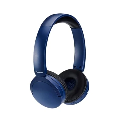 Afbeelding van Panasonic Hoofdtelefoon Met Microfoon Rbhf630Bea Azul Blauw