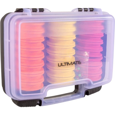 Afbeelding van Ultimate Large Rig Box EVA Winders (Incl. 24 Winders) wallet