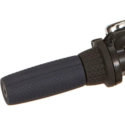 Afbeelding van Cortina Handvat Dakar Rechts 90mm blue 5534