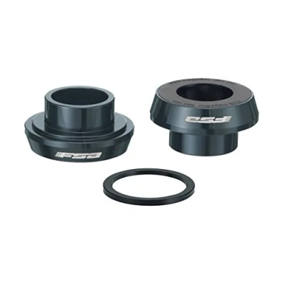 Afbeelding van FSA BB30/PF30 to B V15 pedaal, uniseks, volwassenen, zwart