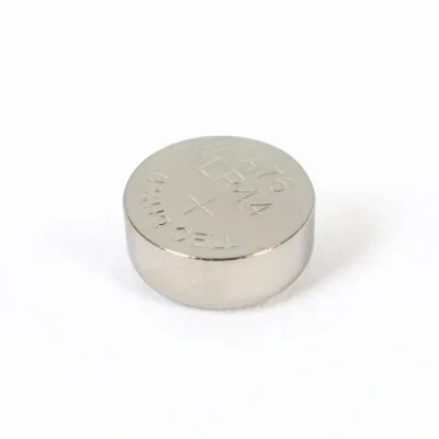 Afbeelding van Alkaline LR44 batterijen, 4 stuks