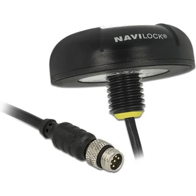 Afbeelding van Navilock NL 3331 M8 Seriële Multi GNSS ontvanger MT3333 0,5 m Navil