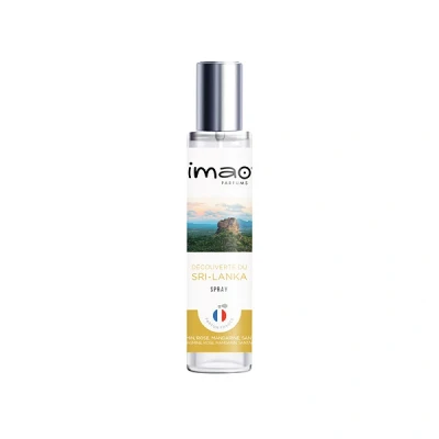 Afbeelding van Imao vapo dreams sri Lanka 30 ml