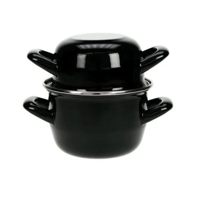 Afbeelding van mosselpan 0,5kg, 975010, HVS Select