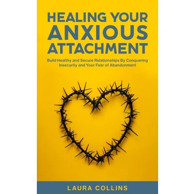 Afbeelding van Healing Your Anxious Attachment