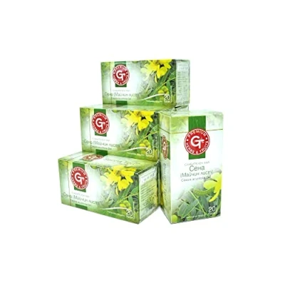 Afbeelding van Natuurlijke kruidenthee. Senna laxeerthee. Metabolische thee. Laxeermiddel om af te vallen. Detox thee voor het ontgiften (4)