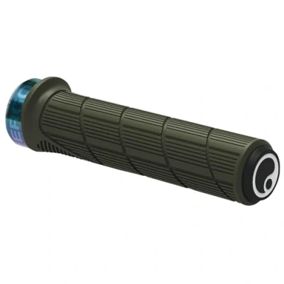 Afbeelding van Grips GD1 EVO Slim Factory groen Moss Frozen/Oil Slick halsbanden