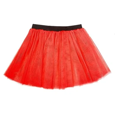 Afbeelding van Boland Tutu paars Volwassenen Danser/danseres 80&#039;s &amp; 90&#039;s Disco