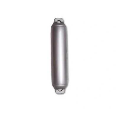 Afbeelding van Cilinder fenders Zilver