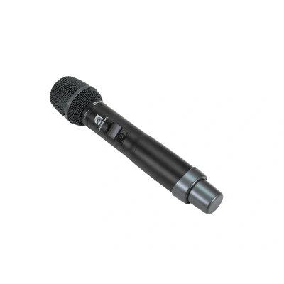 Afbeelding van RELACART UH 222D Microphone 522 554 MHz