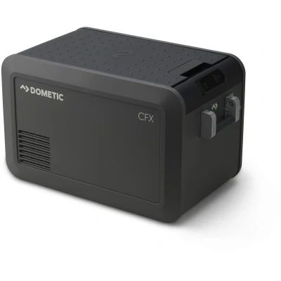 Afbeelding van Dometic CFX5 35 Compressor Koelbox Zwart Koelboxen