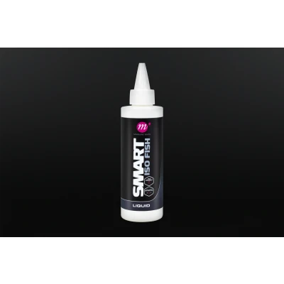 Afbeelding van Mainline Iso Fish Smart Liquid 250ML