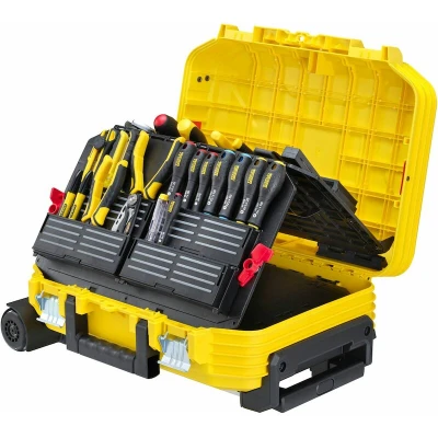 Afbeelding van Stanley Fatmax Gevulde Technicus koffer