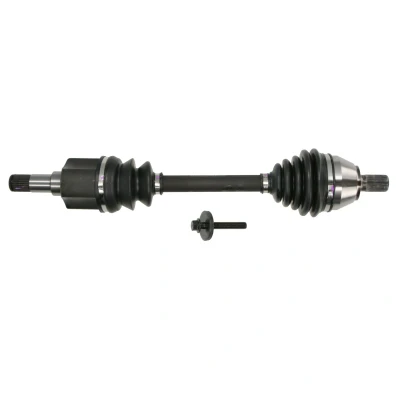 Afbeelding van Aandrijfas PASCAL G2V010PC