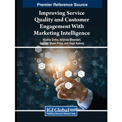 Afbeelding van Improving Service Quality and Customer Engagement With Marketing Intelligence