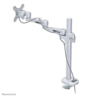 Afbeelding van NewStar FPMA D935G monitor arm met Grommet montage plaat
