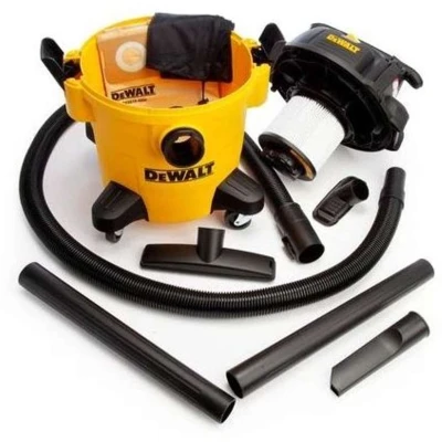 Afbeelding van Stofzuiger Dewalt AT DXV34PTA 1200 W 15 kPa 34 L