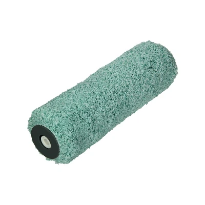 Afbeelding van Anza muurverfroller Micmex 25 cm