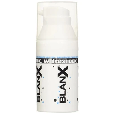 Afbeelding van BlanX 30 ml Witte Schok Behandeling Tandpasta
