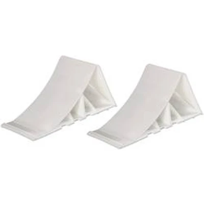 Afbeelding van HP Autozubehör 11.034 Wielblok Kunststof 225 mm x 100 90