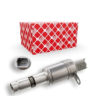 Afbeelding van Febi Bilstein Nokkenasregelklep 104311