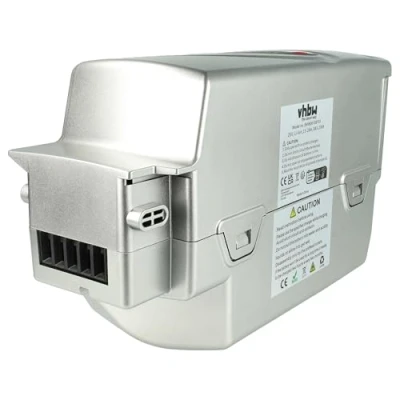 Afbeelding van vhbw Accu vervanging voor Panasonic NKY224B02, NKY281B2, NKY314B2, NKY335B2 e bike elektrische fiets (13200mAh, 25,2V, Li Ion)
