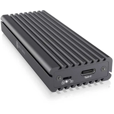 Afbeelding van ICY BOX IB 1817MC C31