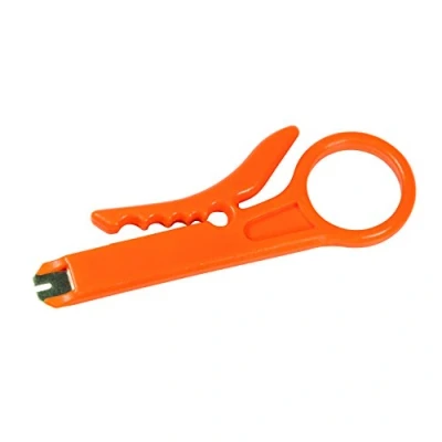 Afbeelding van LogiLink Professional (WZ0024) LSA aanleggereedschap met strip functie