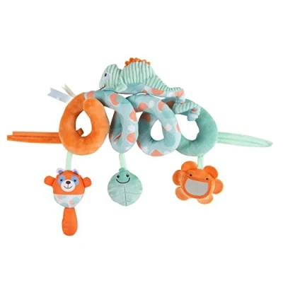 Afbeelding van Chicco My Sweet Doudou Kameleon Activiteiten Boxspiraal 00011043000000
