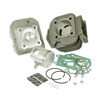 Afbeelding van Cilinderkit Malossi Sport 70 cc 10 mm voor Minarelli staand