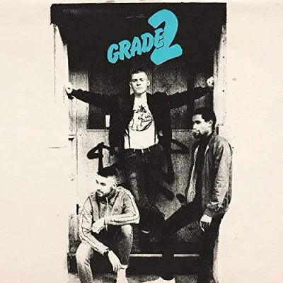 Afbeelding van Grade 2 (CD)