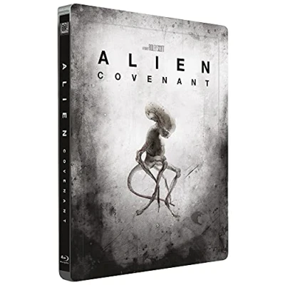 Afbeelding van Alien: Covenant [Blu Ray]