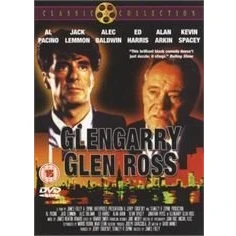 Afbeelding van Glengarry Glen Ross (1992