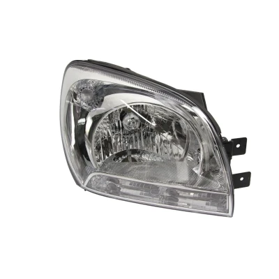 Afbeelding van Van Wezel Koplamp 8381962