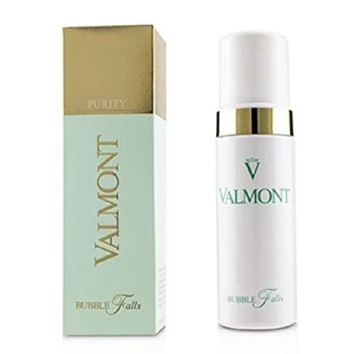 Afbeelding van Valmont Bubble Falls Cleansing Foam 150 ml